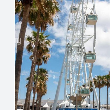 Puerto Marina Palace Benalmádena Dış mekan fotoğraf