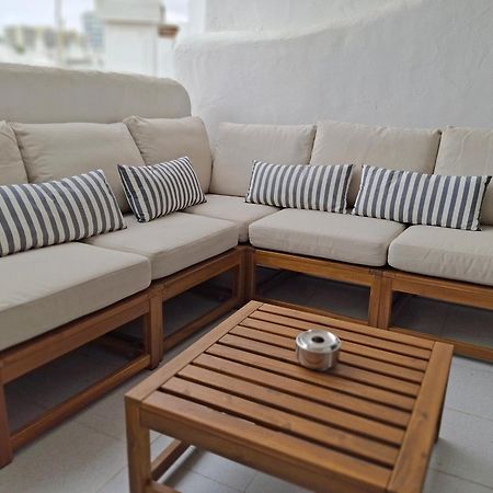 Puerto Marina Palace Benalmádena Dış mekan fotoğraf