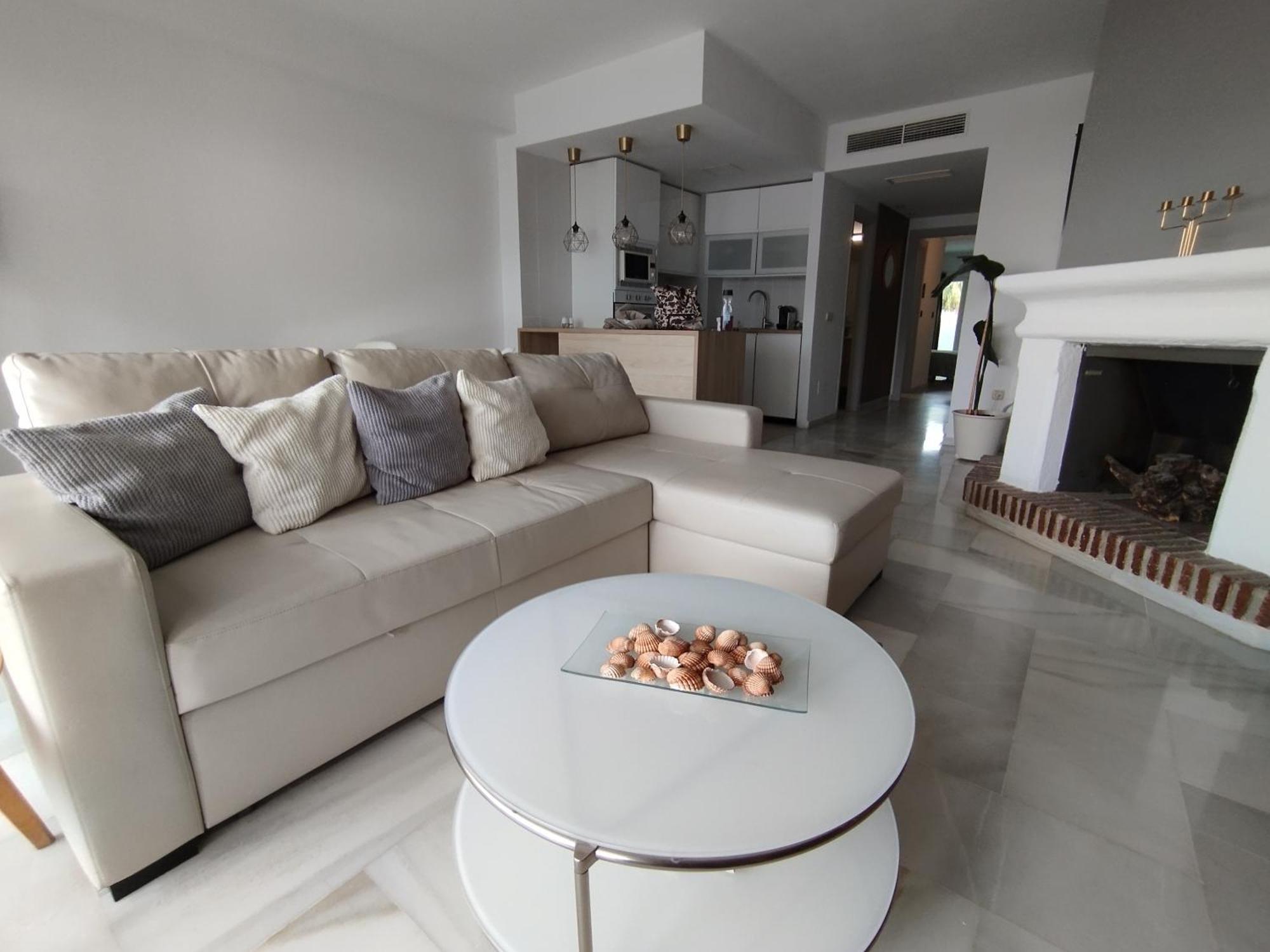 Puerto Marina Palace Benalmádena Dış mekan fotoğraf