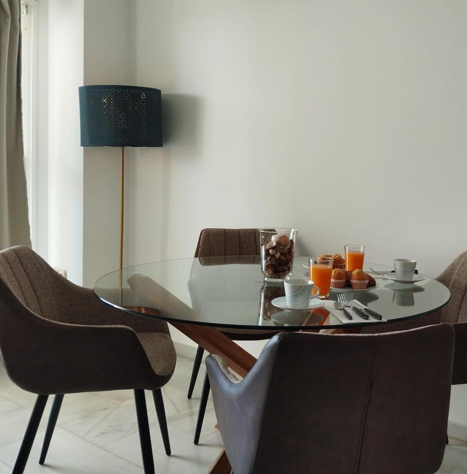 Puerto Marina Palace Benalmádena Dış mekan fotoğraf