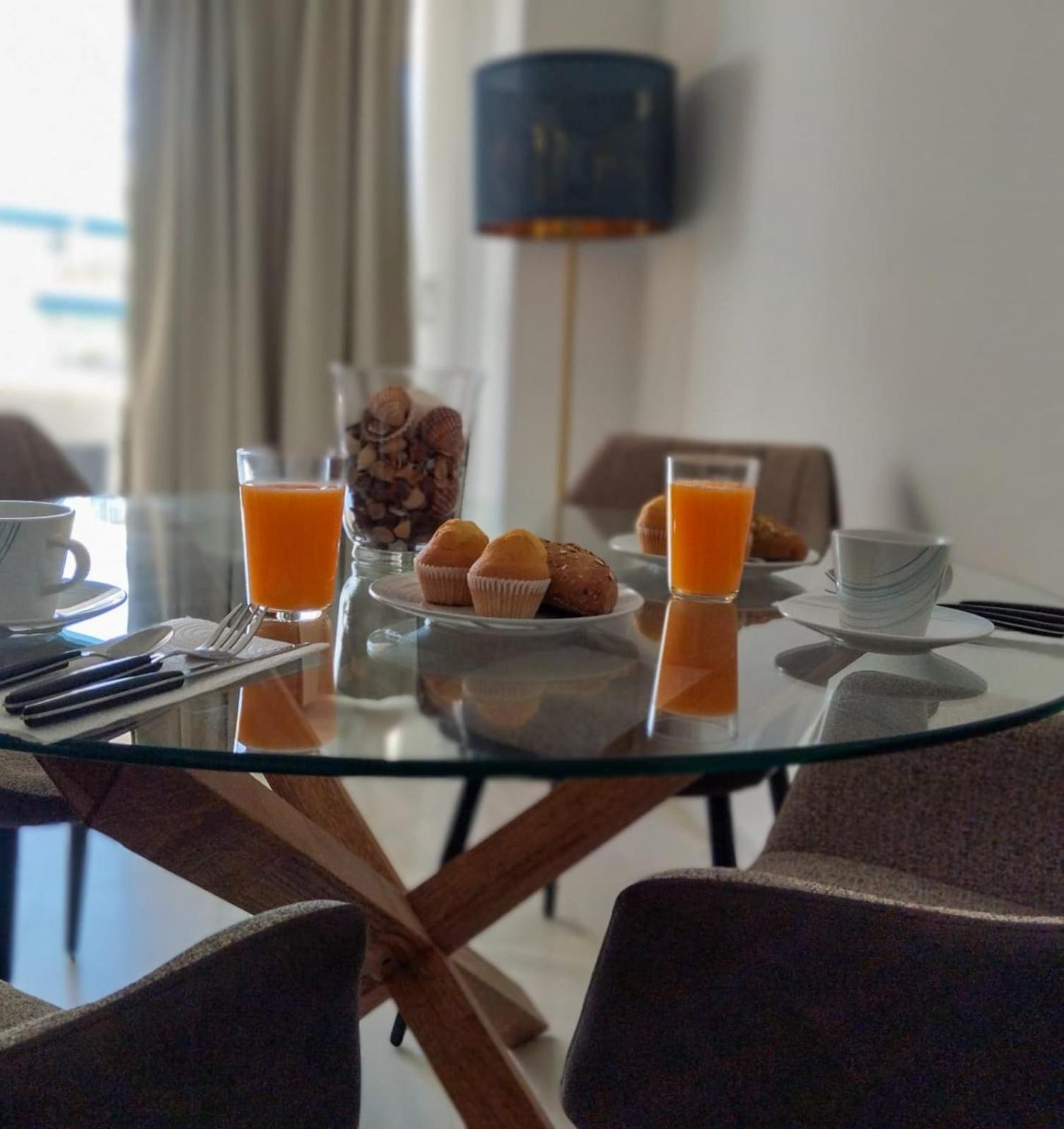 Puerto Marina Palace Benalmádena Dış mekan fotoğraf