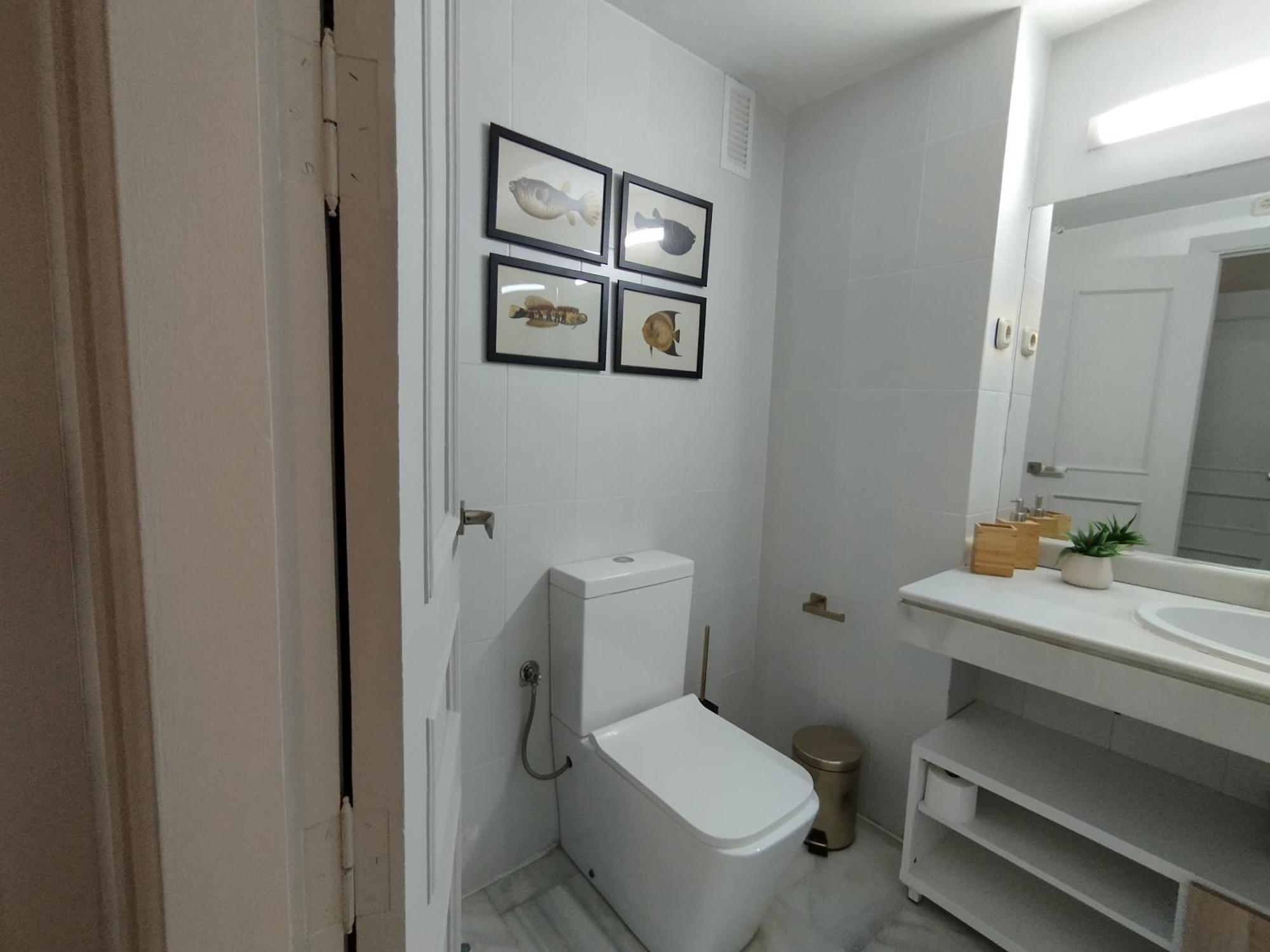 Puerto Marina Palace Benalmádena Dış mekan fotoğraf