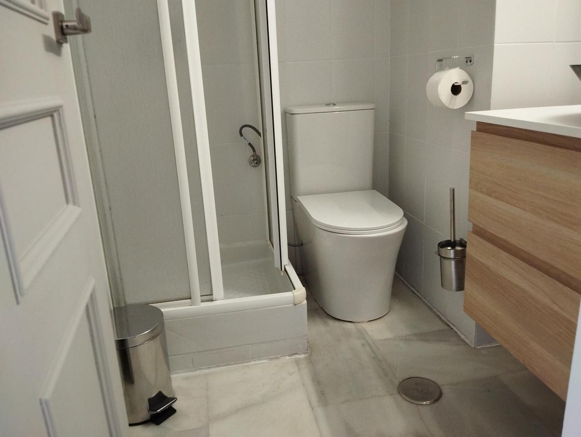 Puerto Marina Palace Benalmádena Dış mekan fotoğraf