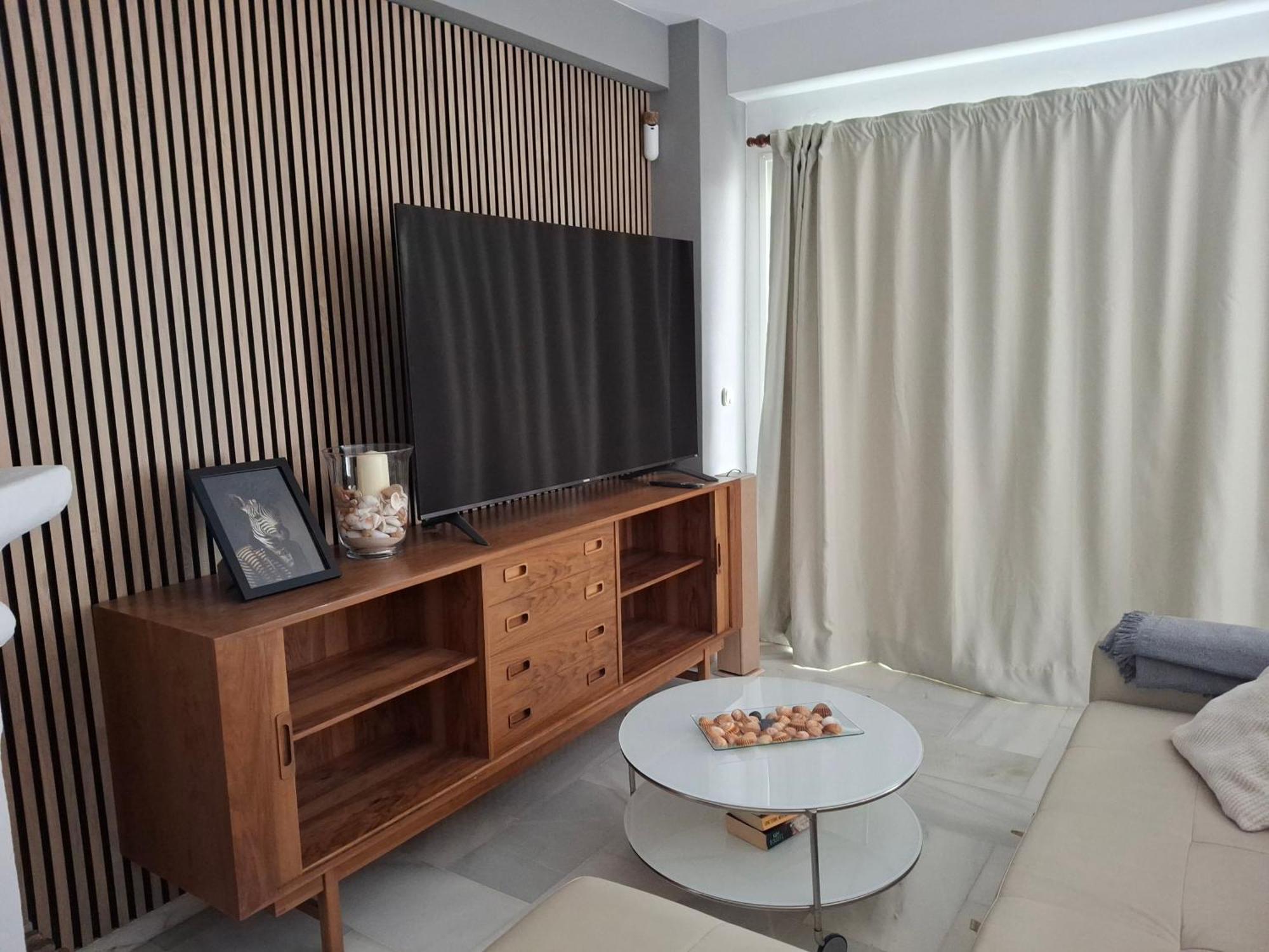 Puerto Marina Palace Benalmádena Dış mekan fotoğraf